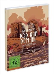 Tod auf dem Nil - Agatha Christie - Digital Remastered
