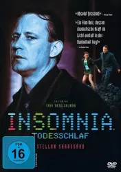 Todesschlaf - Insomnia (DE)