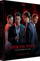 Tokyo Vice - Saisons 1 et 2 (FR)