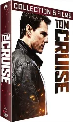 Coffret Tom Cruise (FR)