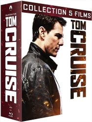 Tom Cruise Coffret - BR (FR)