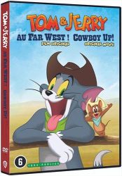 Tom & Jerry au Far West ! (FR)