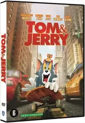 Tom et Jerry (FR)