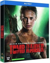 Tomb Raider 2018 (FR)