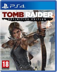 Tomb Raider: Definitive Edition (FR)