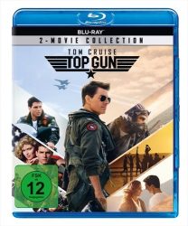 Top Gun -2 Movie Collection -BR (DE)