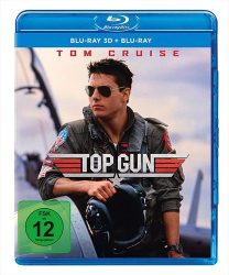 Top Gun - 3D BR (DE)