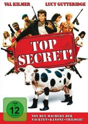 Top Secret! (DE)