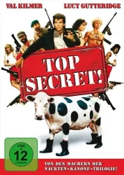 Top Secret! (DE)