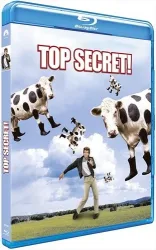 Top Secret (FR)