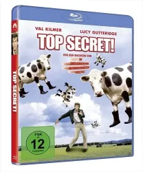 Top Secret! - BR (DE)