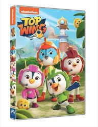 Top Wing (IT)
