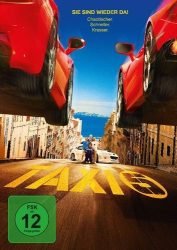 Taxi 5 (DE)