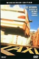Taxi 1 (DE)