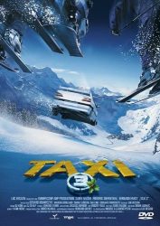 Taxi 3 (DE)