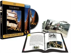 Taxi - Édition Collector Limitée (FR)
