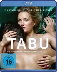 Tabu - Die Verführung meiner Schwester