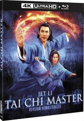 Tai-Chi Master (FR)
