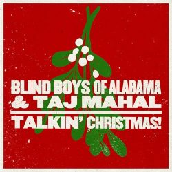 Talkin' Christmas!