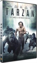 Tarzan (2016) (FR)