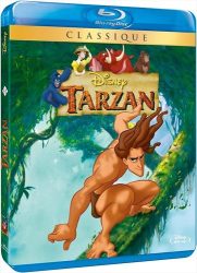 Tarzan (FR)