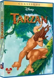 Tarzan (FR)