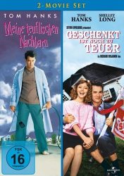 Meine teuflischen Nachbarn / Geschenkt ist noch zu teuer (DE)