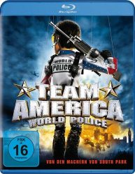 Team America - World Police - BR (DE)