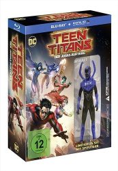Teen Titans - Der Judas-Auftrag (DE)