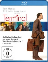 Terminal - BR (DE)