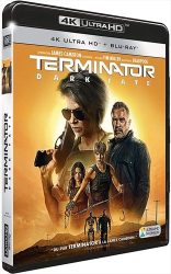 Terminator : Dark Fate (FR)