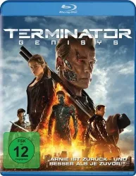 Terminator: Genisys - BR (DE)