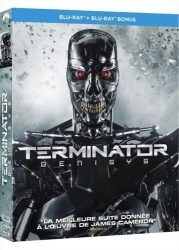 Terminator Genisys (FR)