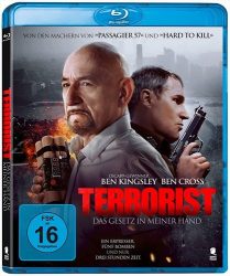 Terrorist - Das Gesetz in meiner Hand - BR (DE)