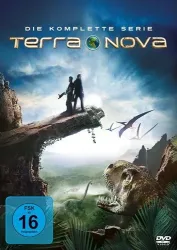 Terra Nova - Staffel 1 (DE)