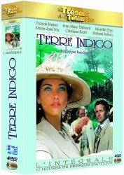 Terre Indigo - L'Intégrale (FR)