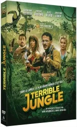 Terrible Jungle (FR)