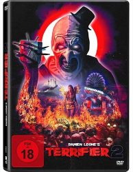Terrifier 2 (DE)