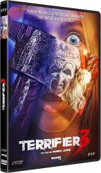 Terrifier 3 (FR)