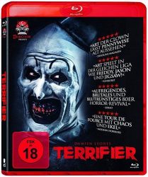 Terrifier (DE)