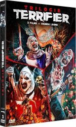 Terrifier - La Trilogie (FR)