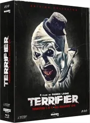Terrifier Trilogie - Édition Collector (FR)