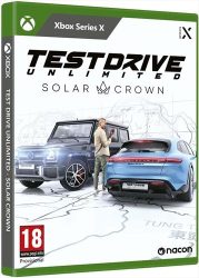 Test Drive Unlimited Solar Crown (FR)