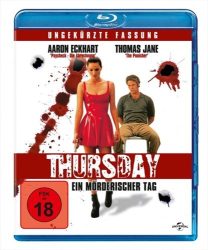 Thursday - Ein mörderischer Tag (DE)