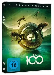 The 100 - Staffel 7 (DE)