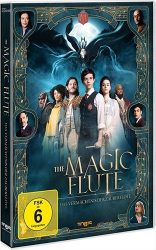 The Magic Flute - Das Vermächtnis der Zauberflöte (DE)