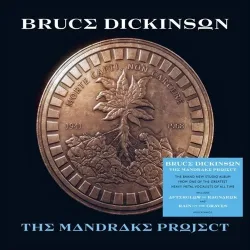 The Mandrake Project