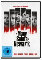 The Many Saints of Newark (DE)