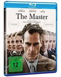The Master (DE)