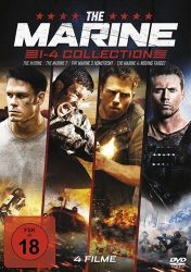 The Marine 1-4 Collection (DE)